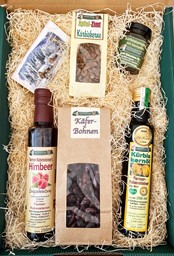 Zeige Details für Geschenkkarton "Weihnachten" 02 Bild von Geschenkkarton "Weihnachten" 02
